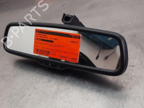 Rear mirror KIA CEED Sportswagon (CD) 1.0 T-GDI | BP31263461I6  - Image 5