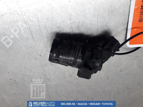 Used Washer pump MAZDA 6 Station Wagon (GY) 2.0 DI (GY19) (121 hp) 22156799