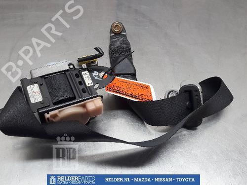 Used Front right belt tensioner Front right belt tensioner MAZDA 6 Station Wagon (GY) 2.0 DI (GY19) (121 hp) 22156384 22156384