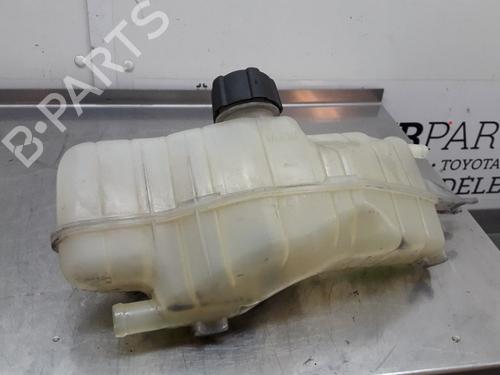 Expansion tank NISSAN NOTE (E11, NE11) 1.6 | BP22163683C120 
