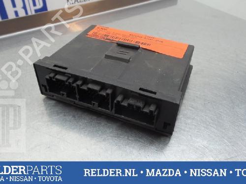 Used Electronic module NISSAN ALMERA II Hatchback (N16) 1.5 (98 hp) 22139162