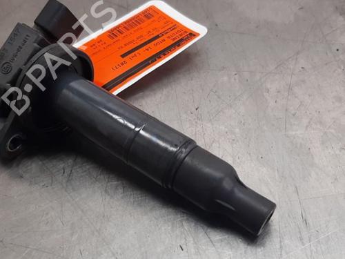 Ignition coil TOYOTA AYGO (_B4_) 1.0 (KGB40) | BP33929197M94  - Image 6