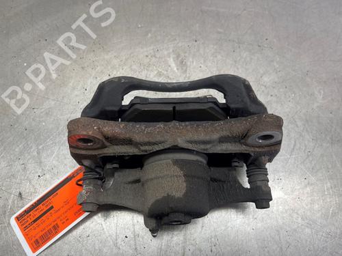 Right front brake caliper MAZDA 3 (BM, BN) 2.2 D | BP30901974M104 - Image 3