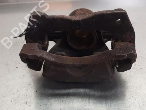 Used Left front brake caliper TOYOTA VERSO S (_P12_) 1.33 (NSP120_) (99 hp) 22173912