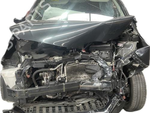 Sikkerhetsbelte-spenne TOYOTA AYGO (_B4_) 1.0 VVTi (KGB40) (72 hp) 28531341