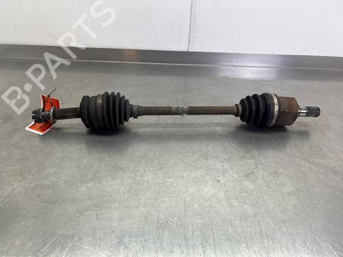 Used Left front driveshaft HYUNDAI i20 I (PB, PBT) 1.2 (78 hp) 31836503