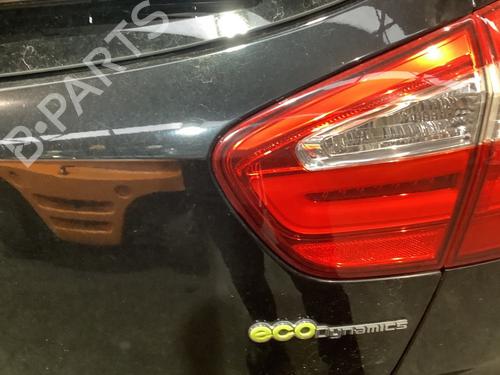 Used Right taillight KIA RIO III (UB) 1.25 CVVT (86 hp) 31322004