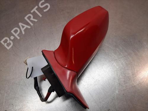 Left mirror TOYOTA CELICA Coupe (_T23_) 1.8 16V VT-i (ZZT230_, ZZT230) | BP22168486C26 