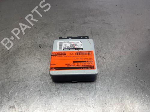 Servostyring Styreenhet TOYOTA YARIS (_P9_) 1.33 VVT-i (NSP90_, NSP90R) (100 hp) 32220867