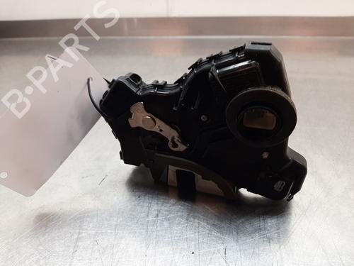 Front right lock TOYOTA AVENSIS Estate (_T27_) 2.0 D-4D (ADT270_, ADT270R) | BP22172718C97 
