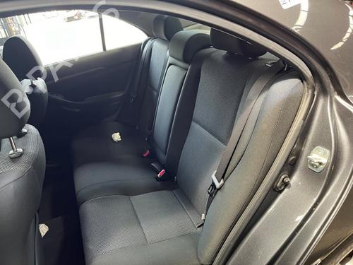 Used Rear right seatbelt TOYOTA AVENSIS Saloon (_T25_) 2.0 VVT-i (AZT250_, AZT250R) (147 hp) 22170995