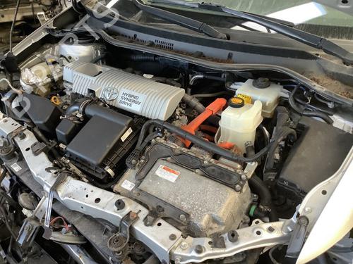 Engine TOYOTA AURIS (_E18_) 1.8 Hybrid (ZWE186_, ZWE186R) | BP33459285M1 - Image 2