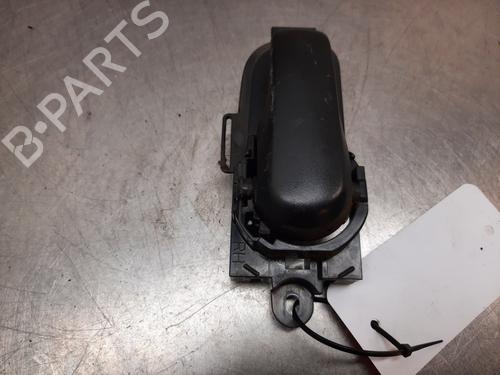 Exterior handle NISSAN NV200 Van 1.5 dCi 90 (M20, M20N, M20M) | BP22166773C122 