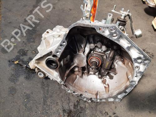Gearbox TOYOTA AYGO X (_B7_) 1.0 VVT-i (KGB70) | BP25005022M3 - Image 2