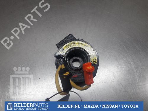 Airbag Schleifring für TOYOTA COROLLA Verso (ZER_, ZZE12_, R1_) 1.8 (ZNR11_, ZNR11R) (129 hp) 22155908