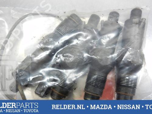 Used Injector Injector 22140952 22140952