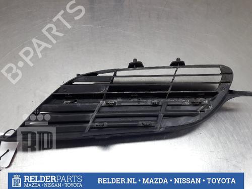 Grille NISSAN ALMERA TINO (V10) 1.8 | BP22158328C40 