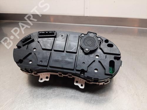 Instrument cluster KIA PICANTO III (JA) 1.0 | BP24495655C47 