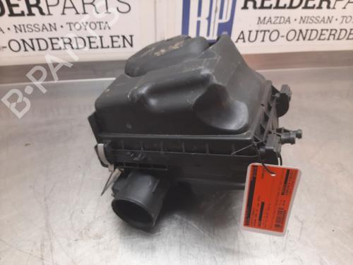 Air filter box NISSAN JUKE (F15) 1.6 | BP22168453M87 