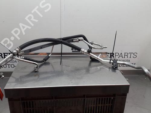 Used AC pipe AC pipe 22163244 22163244