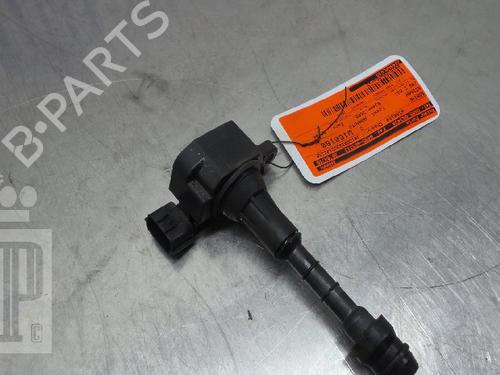 Ignition coil NISSAN 350Z Coupe (Z33) 3.5 | BP22151364M94 
