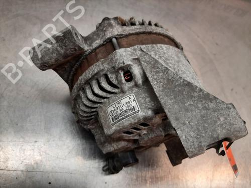 Used Alternator Alternator 22166587 22166587