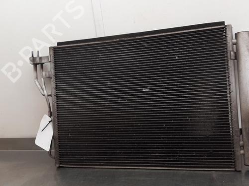 AC radiator KIA VENGA (YN) 1.4 CVVT | BP29405976M32 - Image 2
