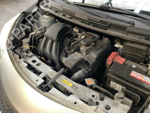Gearkasse NISSAN NOTE (E12) 1.2 | BP23239194M3 - Image 2
