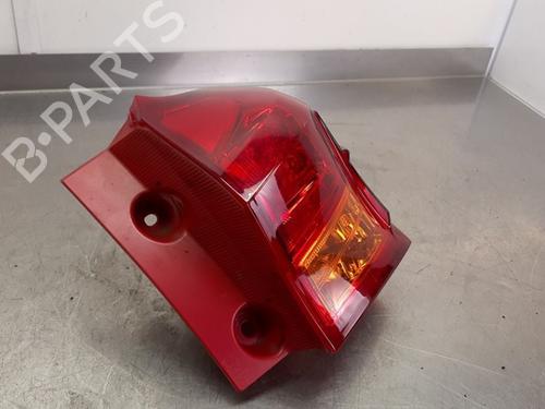 Right taillight TOYOTA AURIS Estate (_E18_) 1.8 Hybrid (ZWE186_, ZWE186R, ZWE186H) | BP30528819C35 