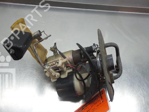 Used Fuel pump TOYOTA COROLLA Compact (_E11_) 1.4 (ZZE111_, ZZE111R) (97 hp) 22153170