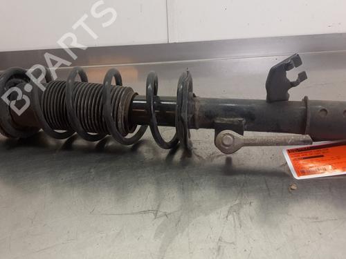 Używane Amortyzator przedni lewy NISSAN NOTE (E12) 1.2 (80 hp) 26460295