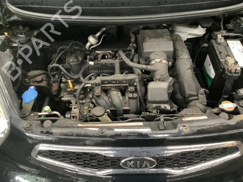 Used Gearbox Gearbox KIA PICANTO II (TA) 1.0 (69 hp) 36489098 36489098