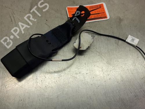 Seat buckle NISSAN MICRA V (K14) 0.9 IG-T | BP27452891I32