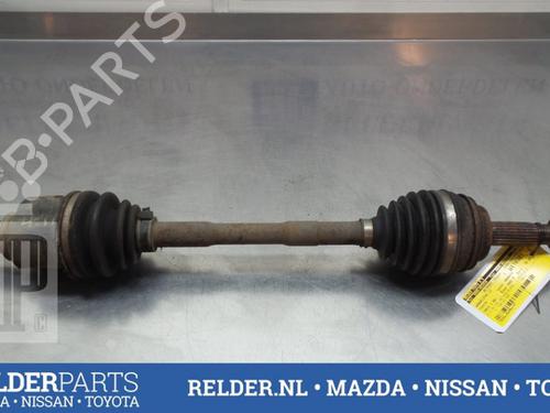 Used Left front driveshaft Left front driveshaft 22154352 22154352
