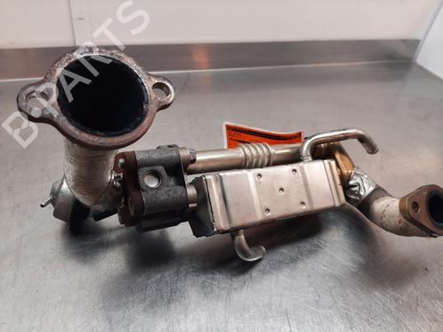 Egr MAZDA CX-7 (ER) 2.2 MZR-CD AWD (ER10A) | BP24875283M69 - Image 2