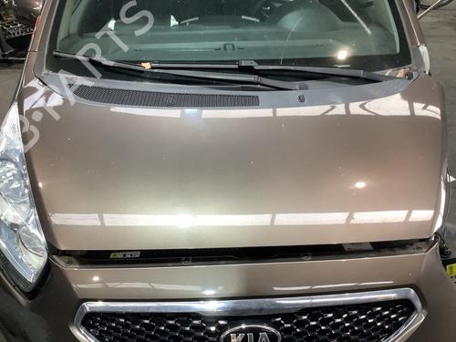 Hood KIA VENGA (YN) 1.4 CVVT | BP29405982C1 