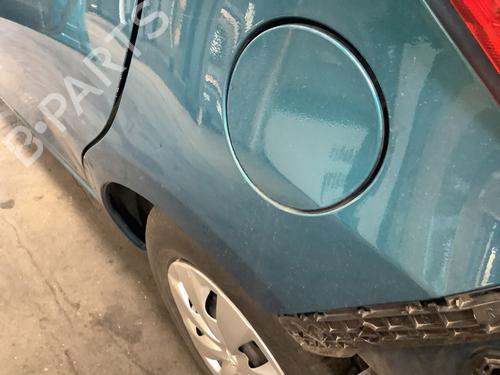 Fuel flap TOYOTA YARIS (_P13_) 1.0 (KSP130_, KSP130) | BP24875474C131