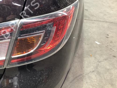 Used Right taillight Right taillight 38421372 38421372