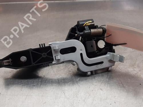 Front left exterior door handle KIA VENGA (YN) 1.4 CVVT | BP29503438C128 