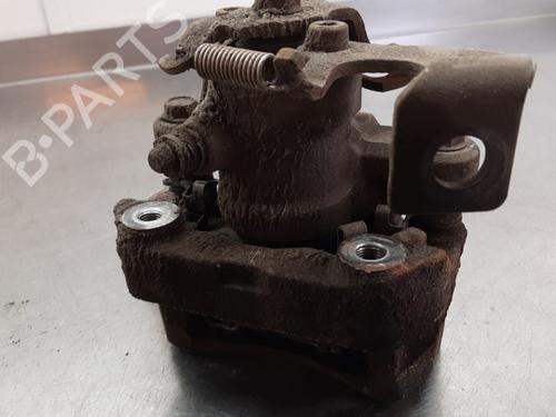 Right rear brake caliper TOYOTA URBAN CRUISER (_P1_) 1.33 (NSP110_, NSP110) | BP22962312M106 