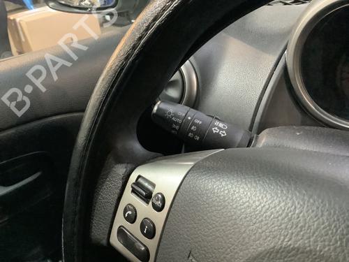 Used Steering column stalk NISSAN NOTE (E11, NE11) 1.6 (110 hp) 31755506