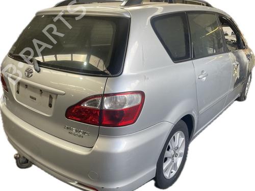 Rear right seatbelt TOYOTA AVENSIS VERSO (_M2_) 2.0 VVT-i (ACM20_, ACM20R) | BP29384603I28 