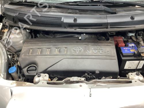 Motor TOYOTA YARIS (_P9_) 1.33 VVT-i (NSP90_, NSP90R) (100 hp) 29384587
