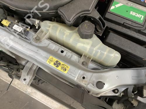 Expansion tank NISSAN NOTE (E11, NE11) 1.6 | BP22163683C120 