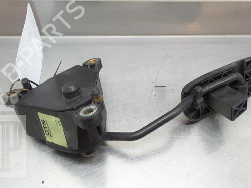 Elektronisk sensor NISSAN NV200 Van 1.5 dCi 85 (M20, M20N, M20M) (86 hp) 22152931