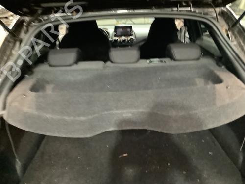 Used Rear parcel shelf NISSAN JUKE (F16_) 1.0 (114 hp) 29698701
