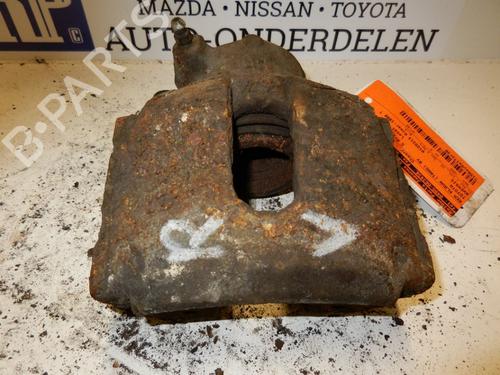 Used Right front brake caliper TOYOTA AVENSIS Liftback (_T22_) 2.0 i (ST220_, ST220R) (128 hp) 22169576