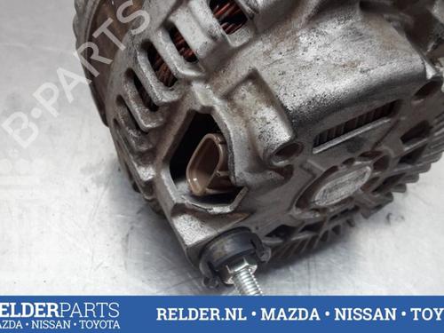 Alternator NISSAN NV200 Van 1.5 dCi 90 (M20, M20N, M20M) | BP22160233M7 