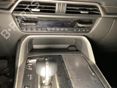 Commande Chauffage MAZDA CX-60 (KH_) e-SKYACTIV PHEV (KH0H) (328 hp) 30340273