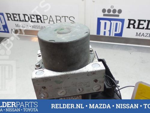 ABS Bremseaggregat NISSAN MICRA III (K12) 1.2 16V (80 hp) 22154635